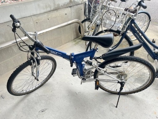 自転車