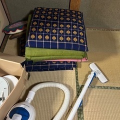 座布団