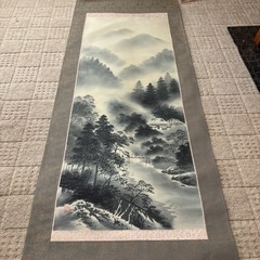 掛け軸