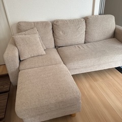 家具 ソファ 3人掛けソファ