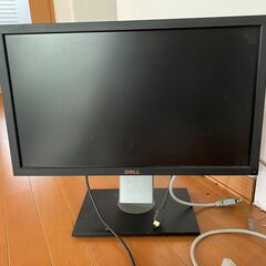 【不良品】DELL　モニター21.5インチ