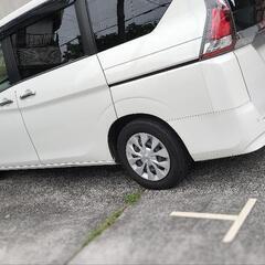 自動車の凹み修理