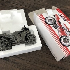 NSR250R ミニカーの画像