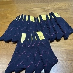 菊池TAKEO  靴下25足‼️ 