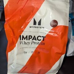 マイプロテイン 1kg マイプロ ナチュラルチョコレート
