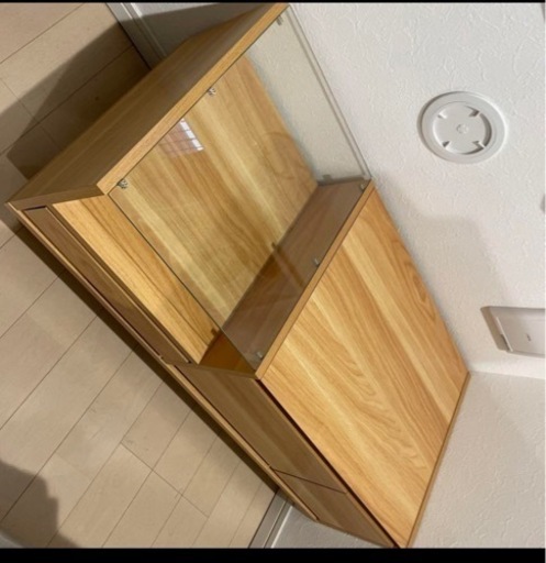 家具 テーブル センターテーブル　　ロウヤ　LOWYA  
ドレッサー