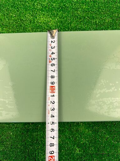 中軽量　棚板　1200用　12枚　緑色　未使用　重量　11KG　ラック　鉄棚　陳列棚　店舗什器　未使用