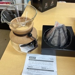 bodum コーヒーメーカー　美品の画像