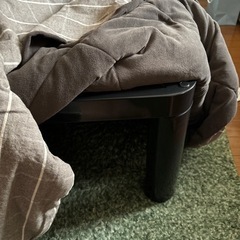 こたつ布団付き！　こたつ