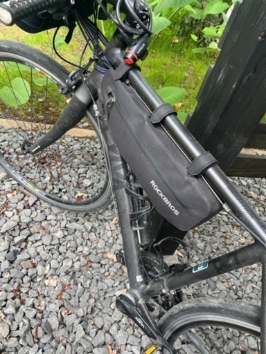 自転車 クロスバイク