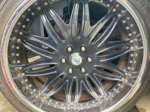 キャデラックエスカレードESV2007y