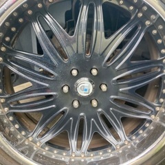 キャデラックエスカレードESV2007yの画像