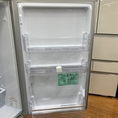 軽トラ無料貸し出し】【MITSUBISHI】【2ドア冷蔵庫MR-P17D-S 