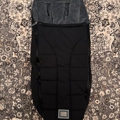 ベビーカー用品