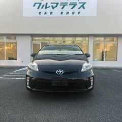 【信用情報に不安のある方でも問題なし🔆】頭金・保証人無し★＜プリウス＞-330の画像