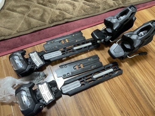 スポーツ スキー