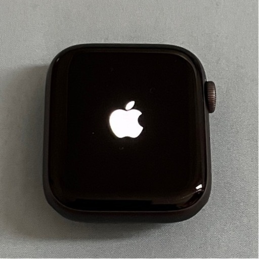 【終了】Apple Watch 4 GPS