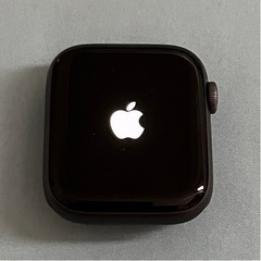 【終了】Apple Watch 4 GPS