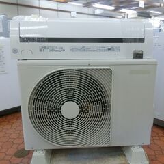 ID 194991　エアコン2.8.K　東芝　２０１９年　１０～12畳　冷暖　RAS-F281PT-W