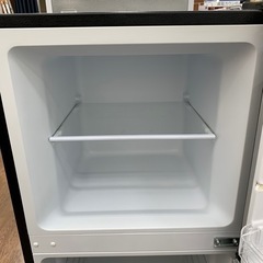【軽トラ無料貸し出し】【maxzen】【2ドア冷蔵庫JR138ML01GM】【トレファク所沢店】 軽トラ無料貸し出し】【maxzen】【2ドア冷蔵庫JR138ML01GM