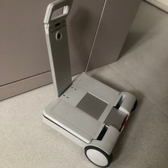 コンパクト　折りたたみ台車　キャリー