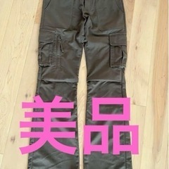 GOLDWIN  ライディングパンツ
