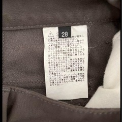 GOLDWIN  ライディングパンツの画像