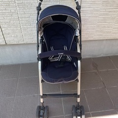 【良品❗️】Combiベビーカー
