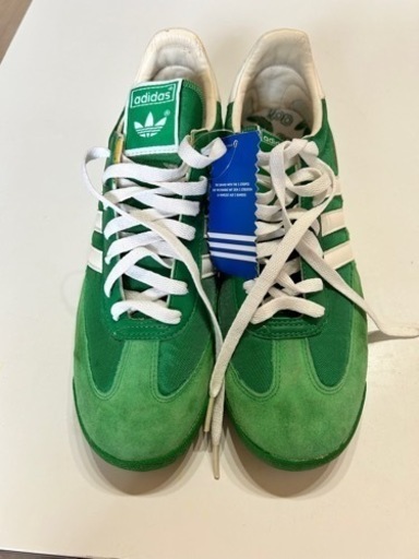 adidas レアスニーカー27.5cm