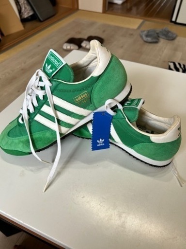 adidas レアスニーカー27.5cm