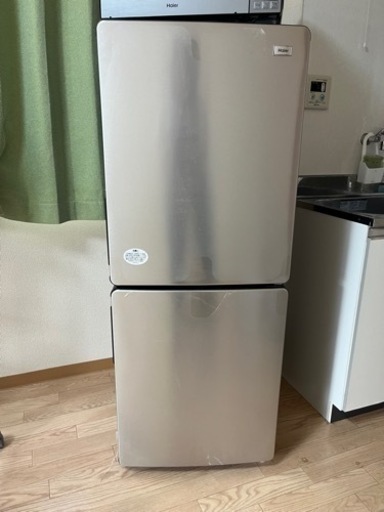 家電 キッチン家電 冷蔵庫　美品
