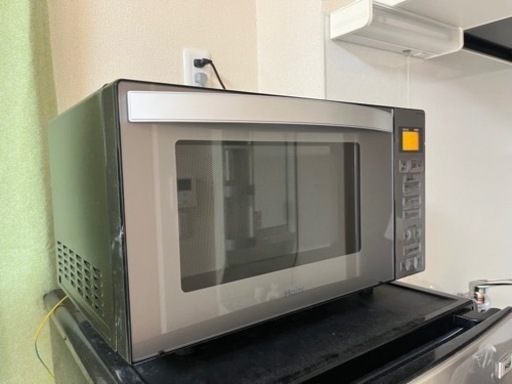 家電 キッチン家電 レンジ