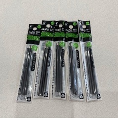 パイロット フリクション3 専用替芯 3本入り 0.5mm 5つセット