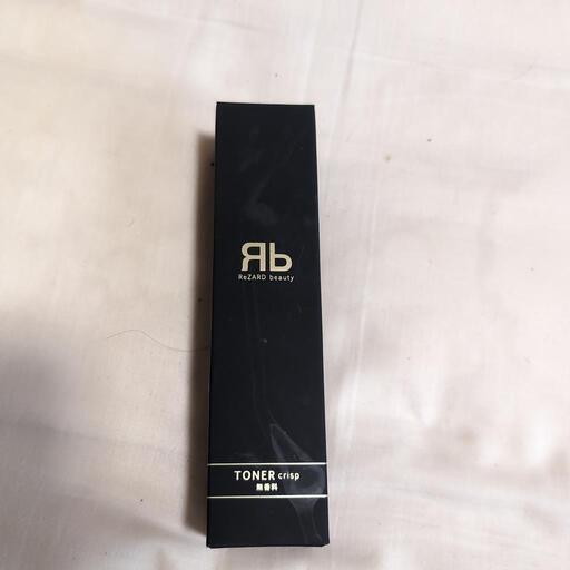 ✩愛LOVE✩新品未開封　ReZARD Beauty 化粧水