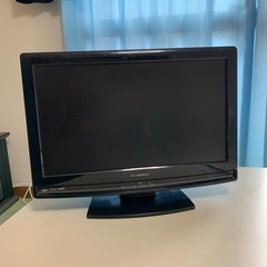 家電 テレビ 液晶テレビ