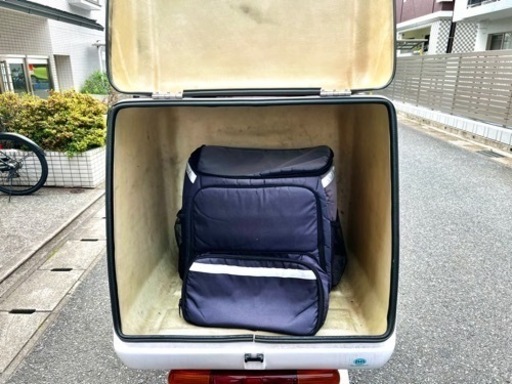 【令和モデル】ジャイロキャノピー　ミニカー登録！