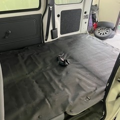 車検2年取得済！低走行！乗って帰れる！ダイハツ ハイゼットカーゴ の画像