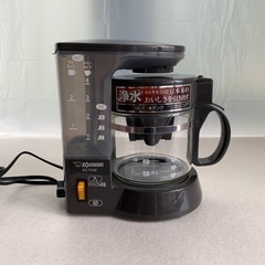 コーヒーメーカー