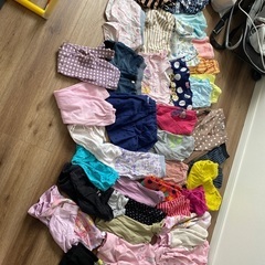 子供服110センチ　40着以上