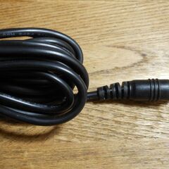 東芝 コードレスクリーナー VC-CLH200　充電　ＡＣアダプター　21V0.45A　CL6C-C　中古 の画像