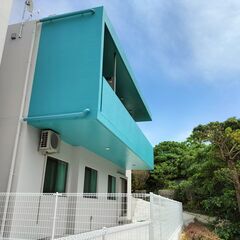 残り2棟!!【建売C棟】うるま市仲嶺にある駐車4台可能な2階建♪ - 不動産売買（マンション/一戸建て）