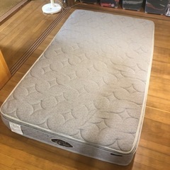 セミダブルベットマット　無料