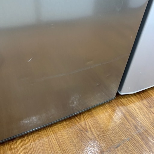 【軽トラ無料貸し出し】【AQUA】【2ドア冷蔵庫AQR-14N】【トレファク所沢店】
