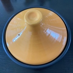 【新品】ヘルシー調理！タジン鍋の画像