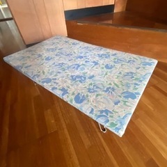 昭和のアイロン台