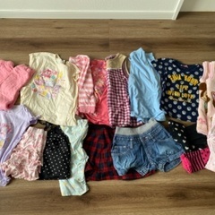 子供服120センチ