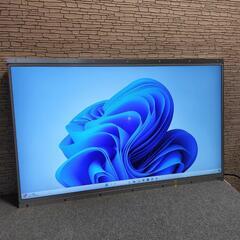 未使用 埋め込み型 MO-430フルHD43インチ液晶モニター