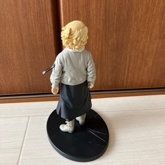 【値下げしました】東京リベンジャーズ　フィギュアの画像