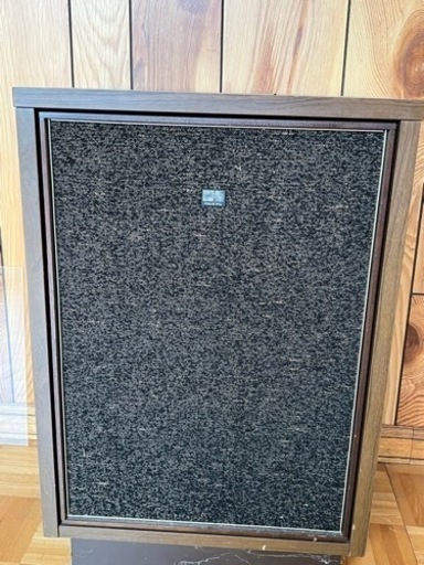 ONKYO W-3014B28W JAPAN レトロ！！2万円→五千円大特価⏬
