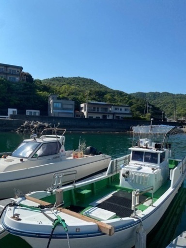 ヤンマーDA28  とびうお